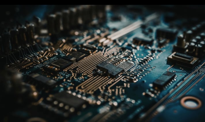 Corrosion protection for electronics and circuit boards