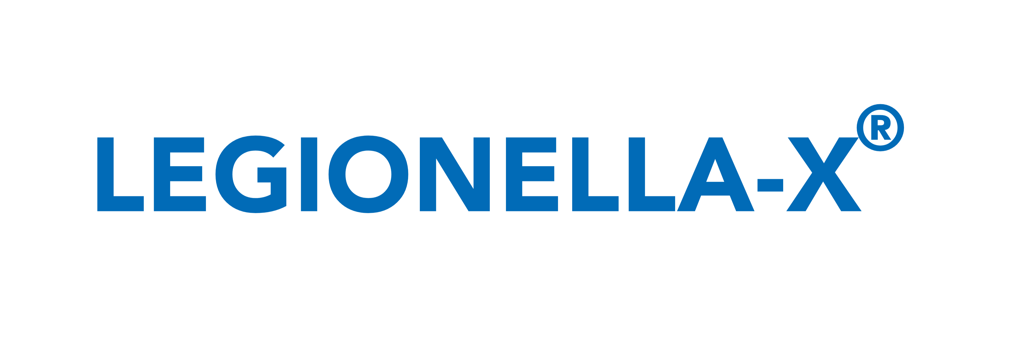 Legionella Partner Logo