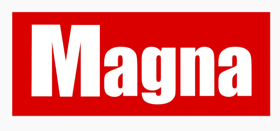 Magna Partner Logo